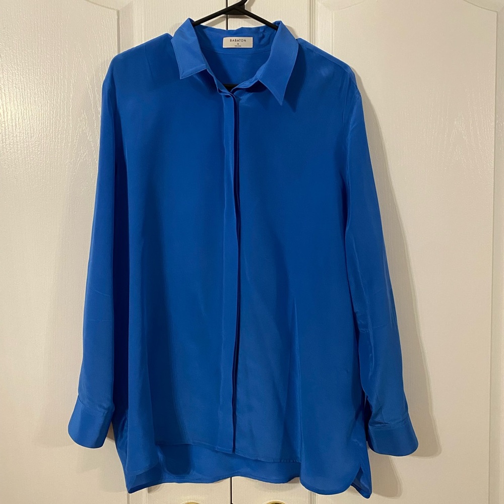 Aritzia shirt